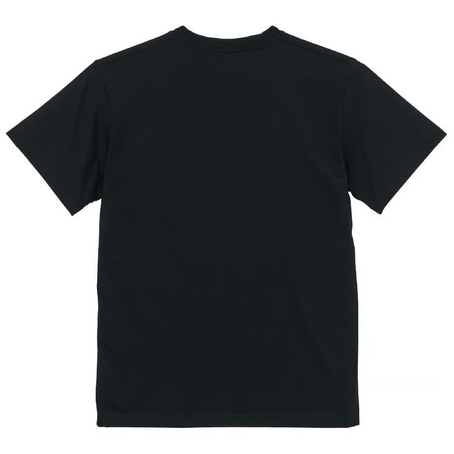 グローリーヴェイズ TシャツA 黒 Lサイズ