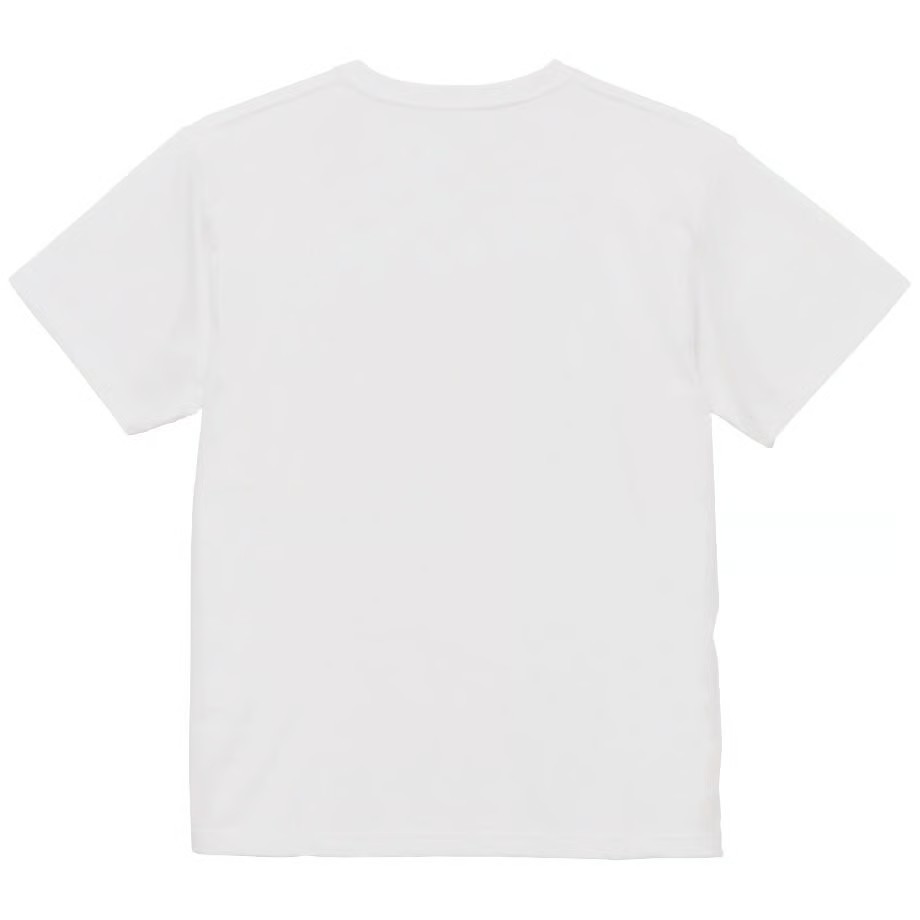 グローリーヴェイズ TシャツA 白 Lサイズ