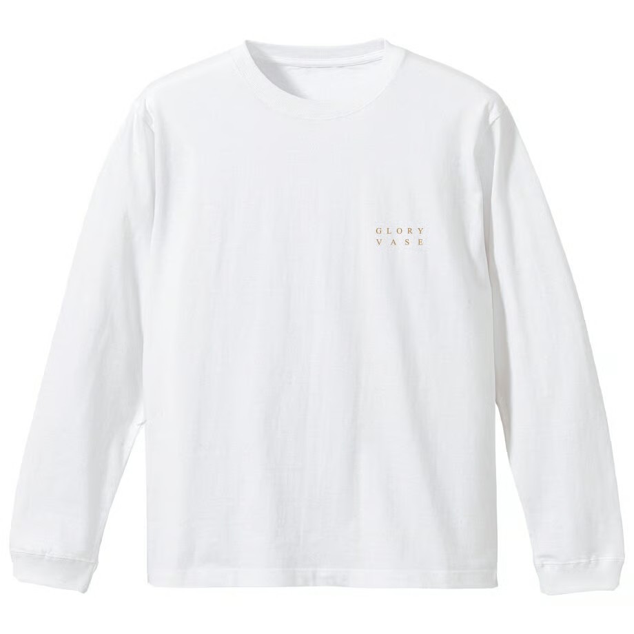 グローリーヴェイズ ロンT Lサイズ