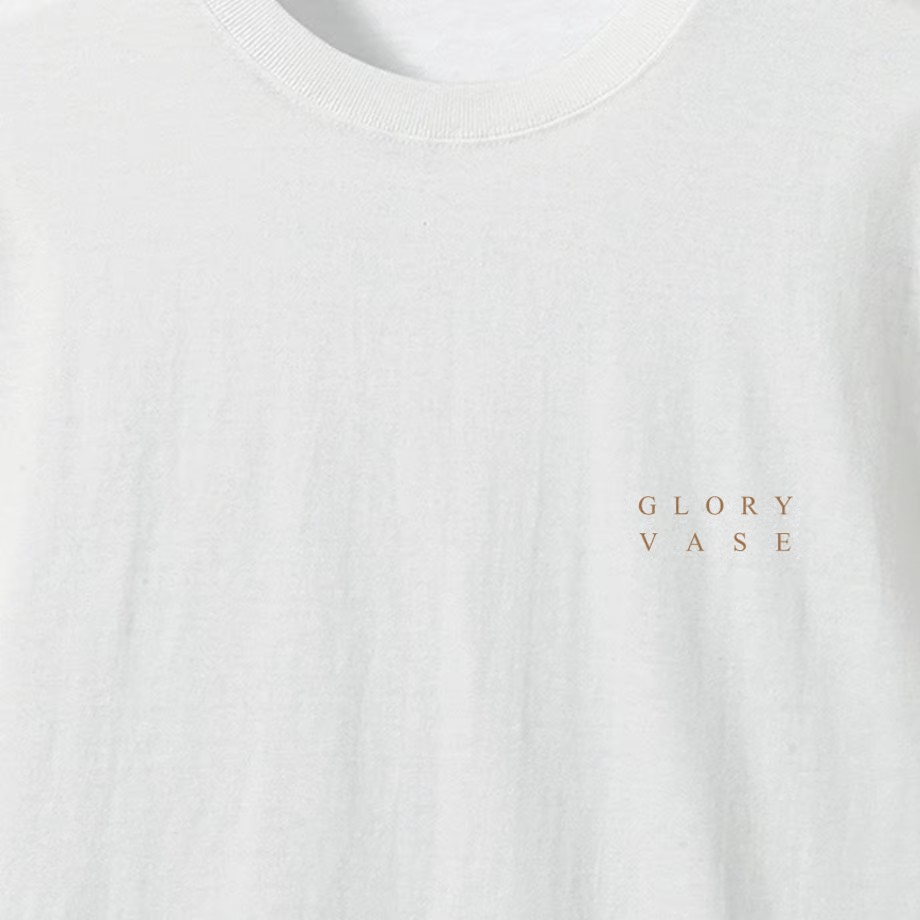 グローリーヴェイズ ロンT Lサイズ