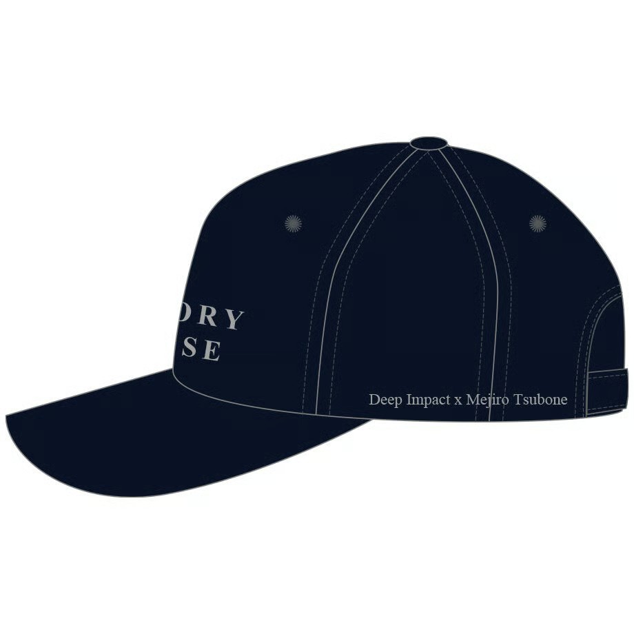 グローリーヴェイズ CAP