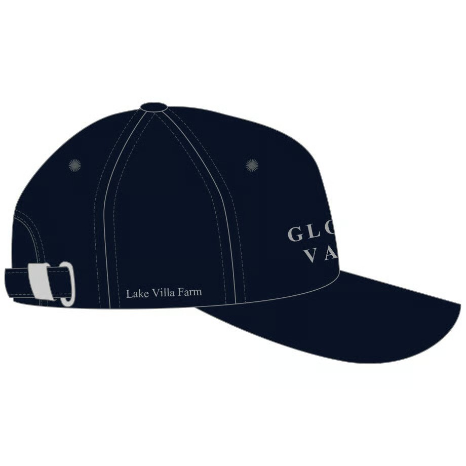 グローリーヴェイズ CAP