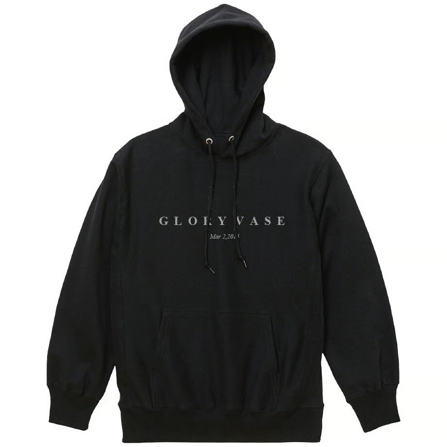 グローリーヴェイズ パーカー XLサイズ