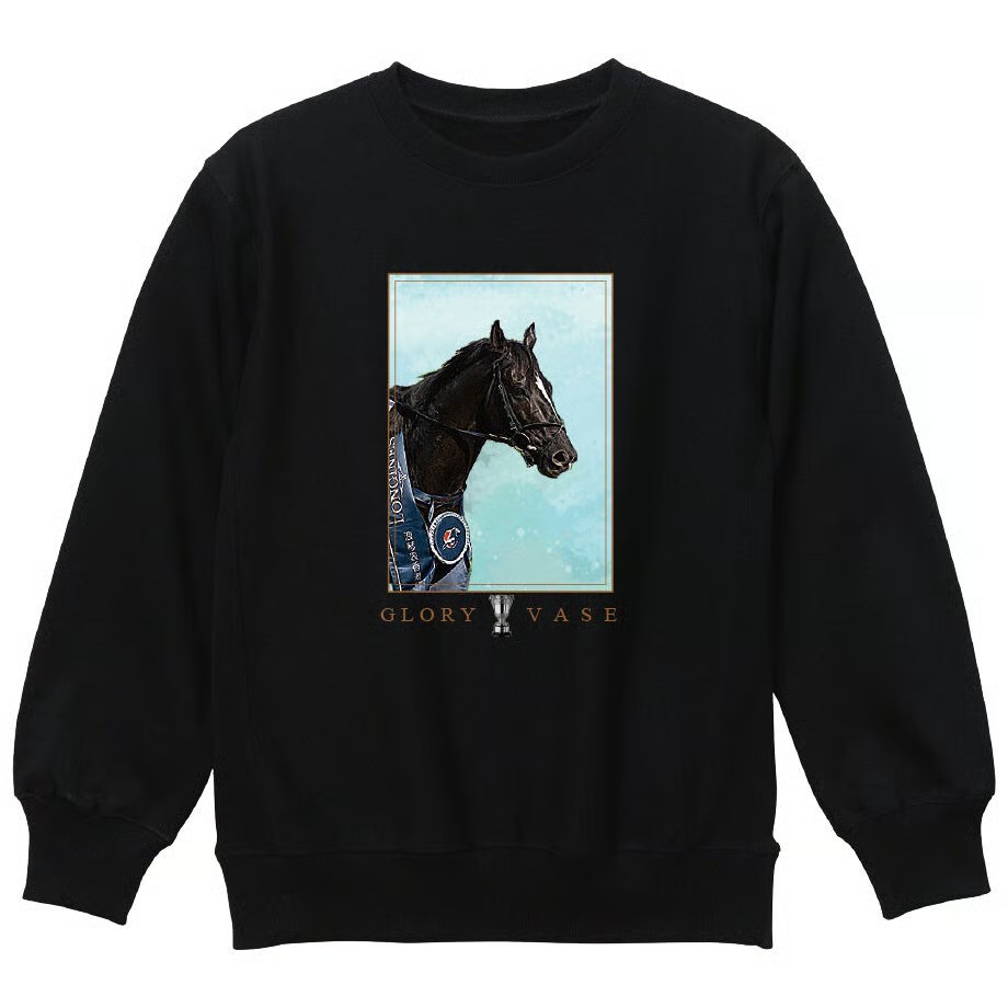 グローリーヴェイズ スウェット Sサイズ