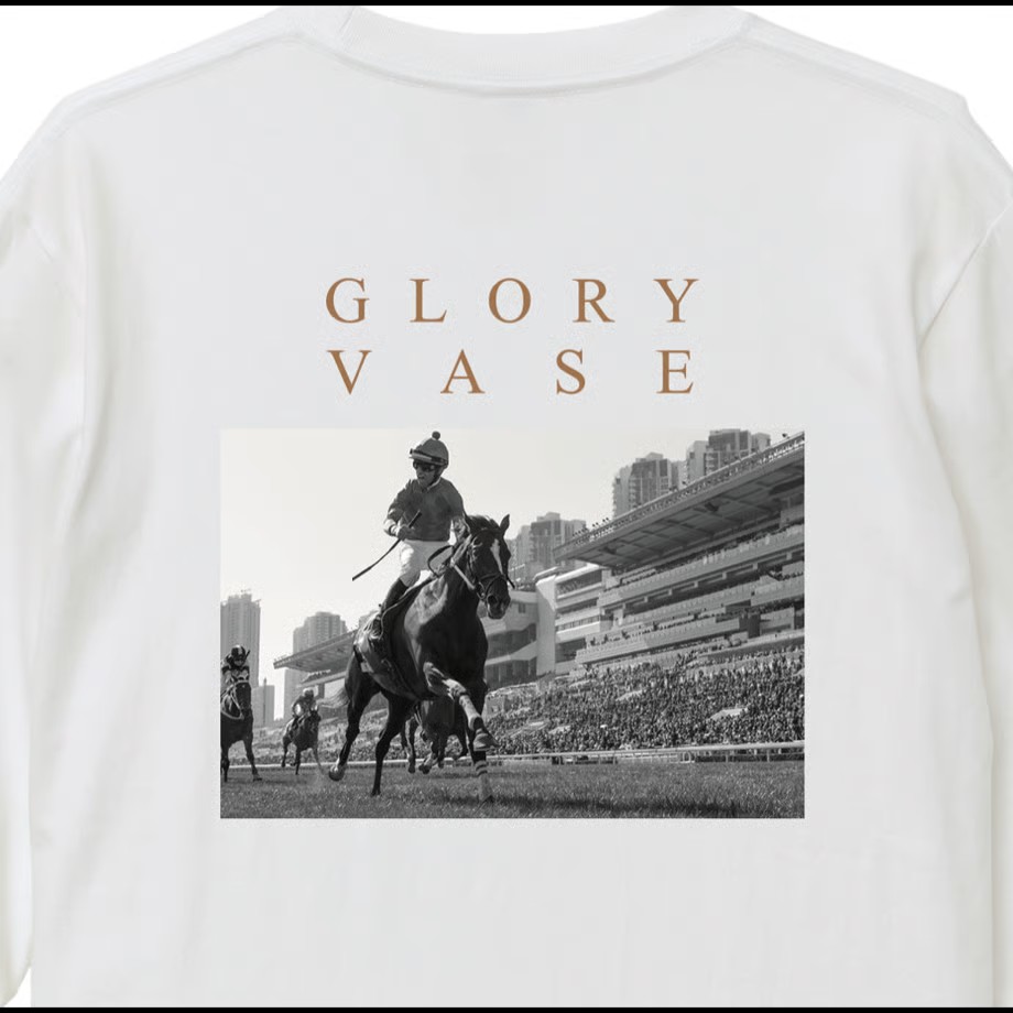 グローリーヴェイズ ロンT Sサイズ