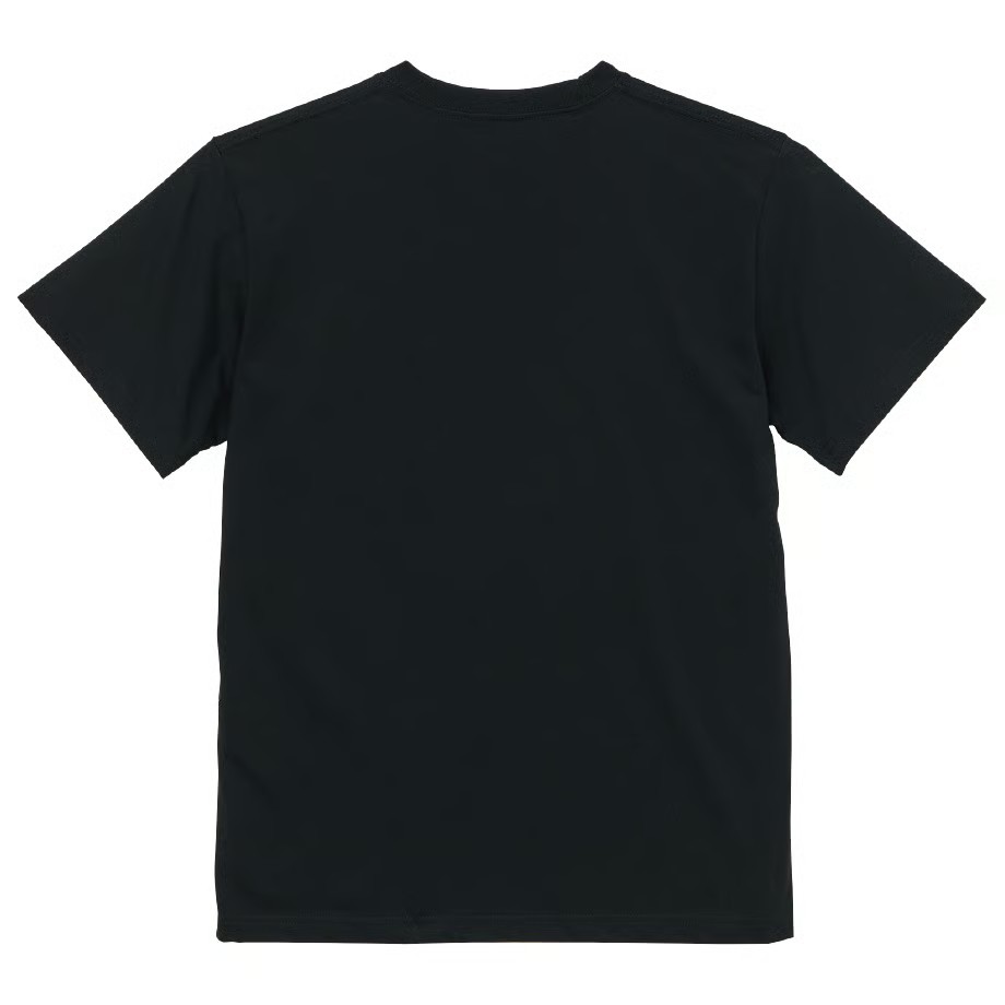 レシステンシア TシャツA 黒 Mサイズ