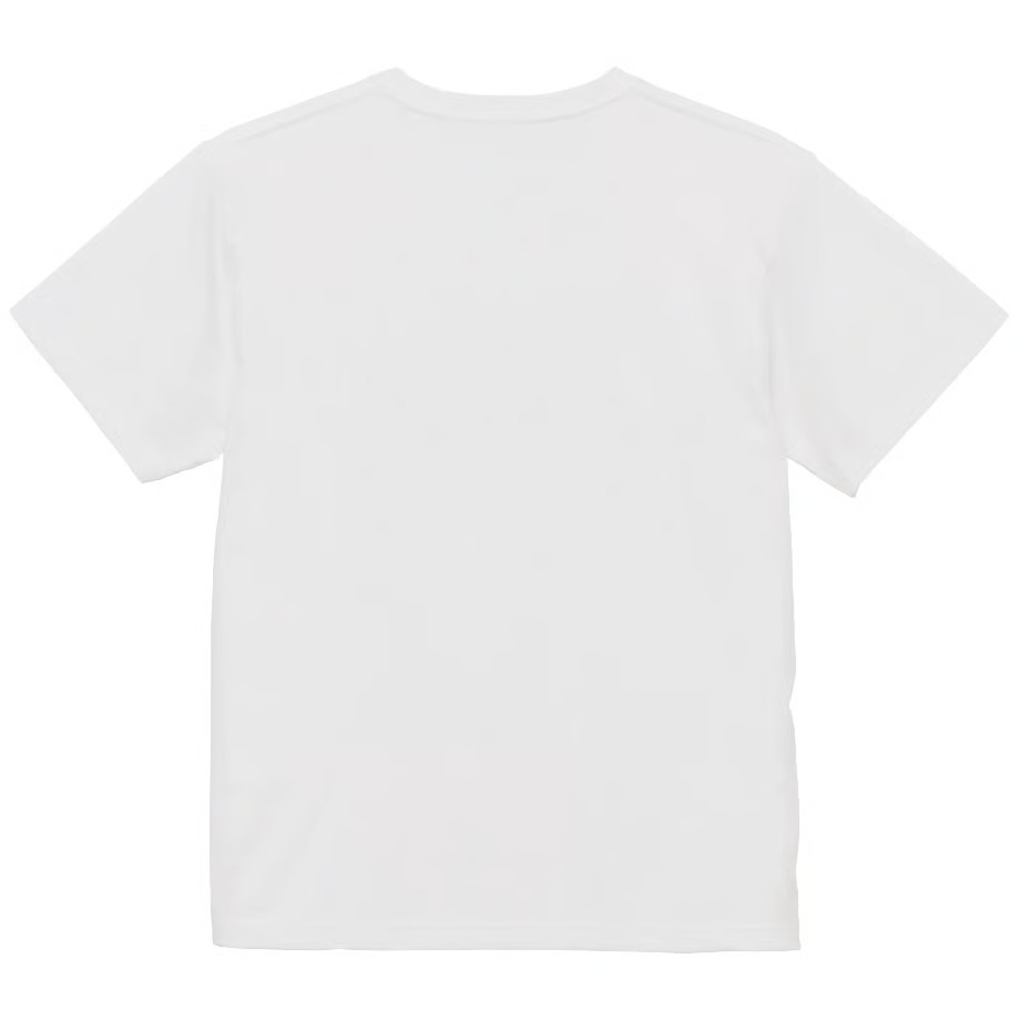 レシステンシア TシャツA 白 Mサイズ