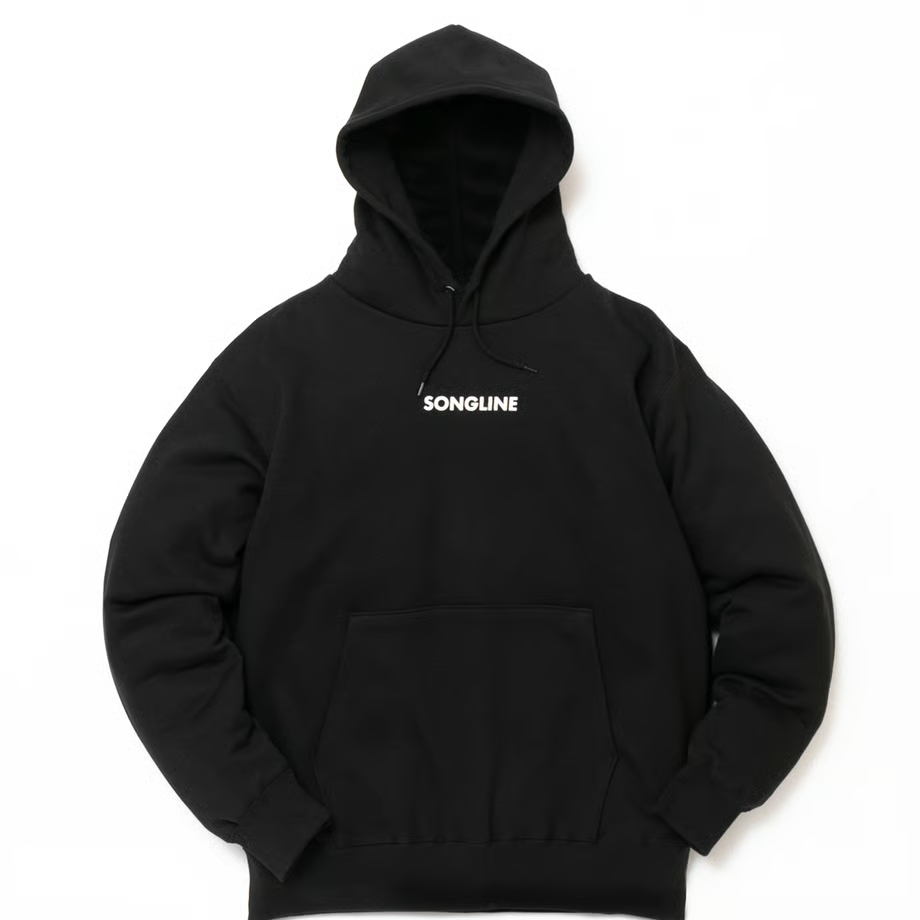 ソングライン パーカー  Mサイズ