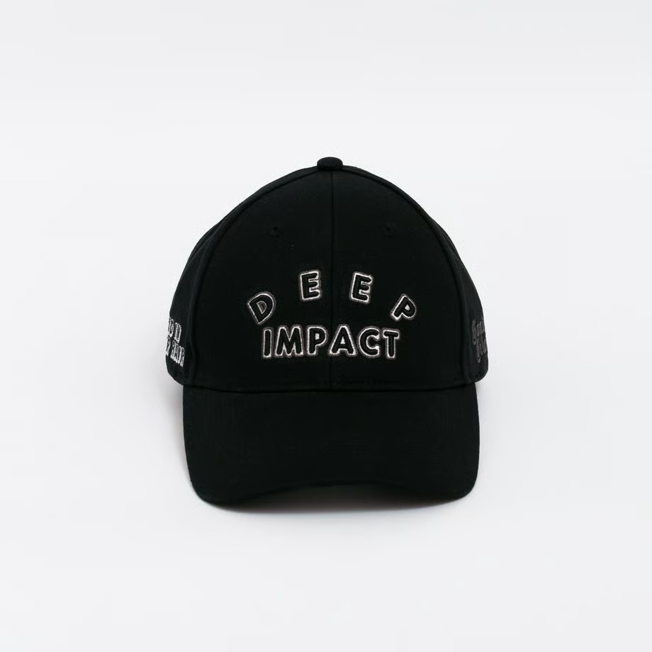 ディープインパクト キャップ