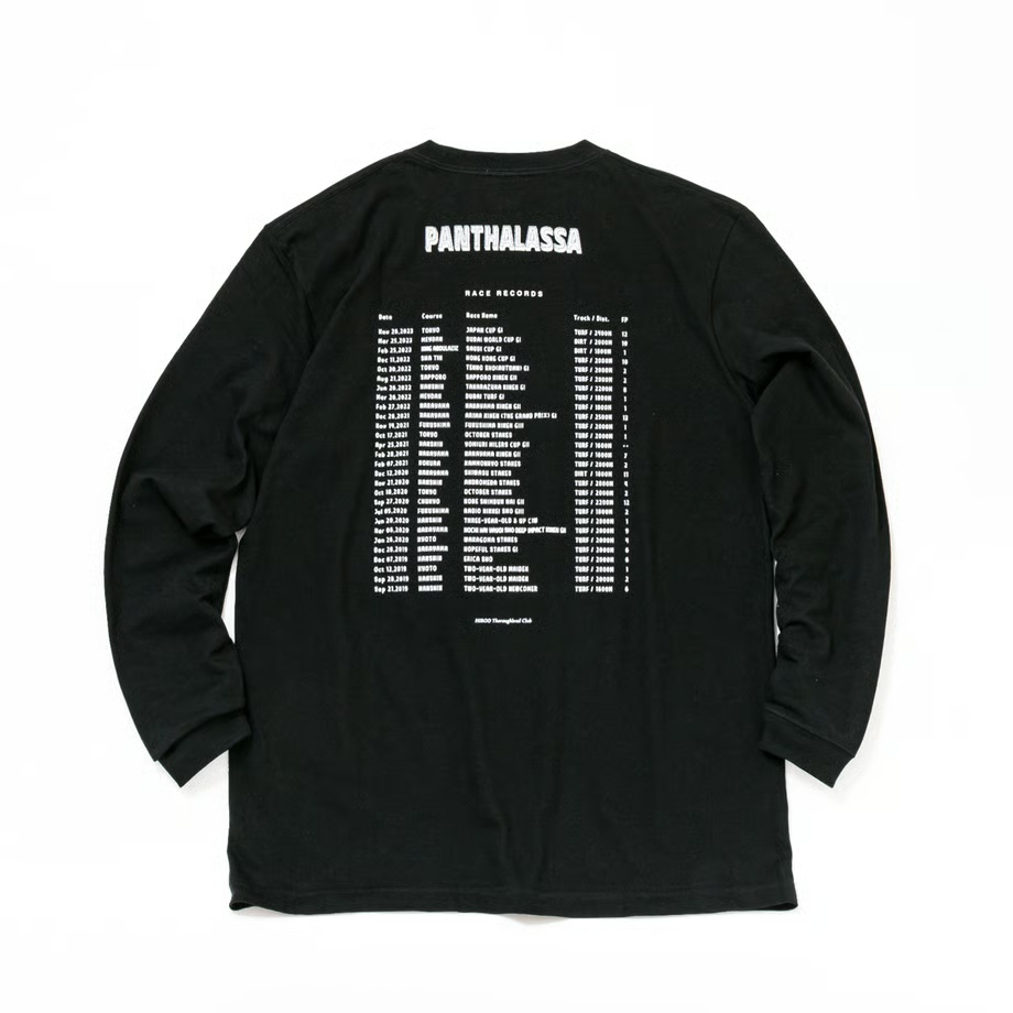 パンサラッサロンT  Lサイズ