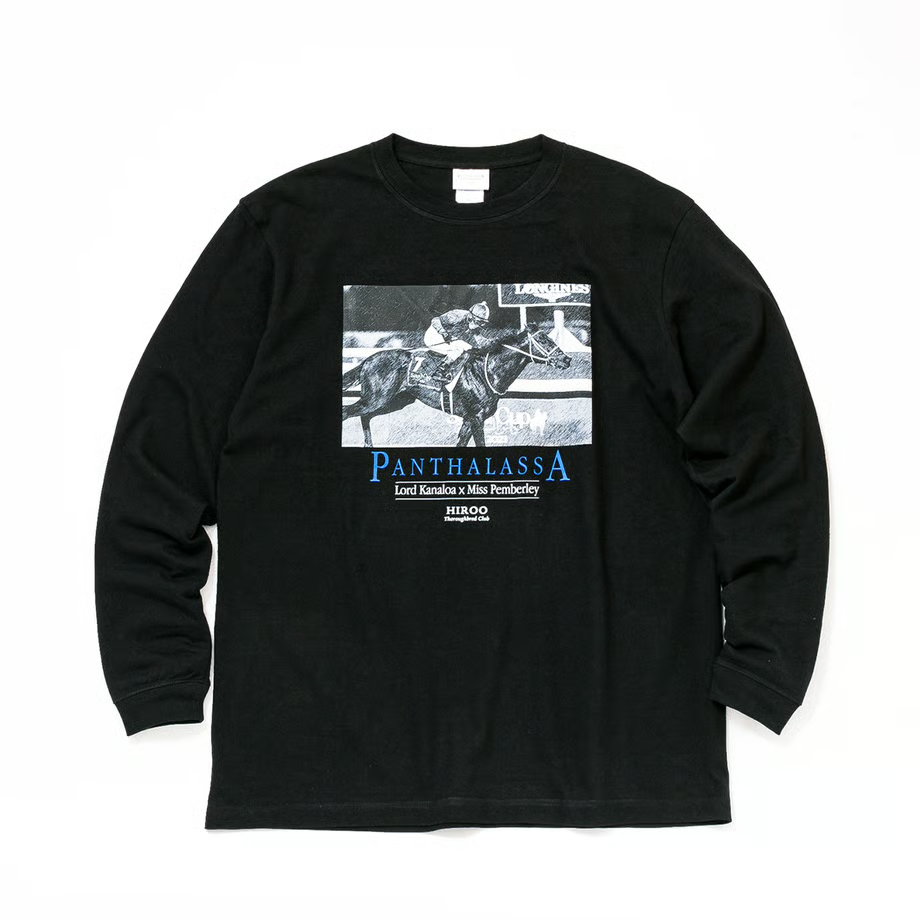 パンサラッサロンT  Mサイズ