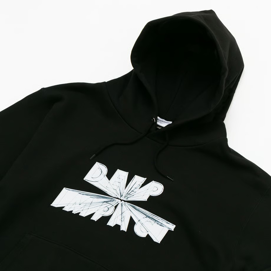 ディープインパクト パーカー  Mサイズ