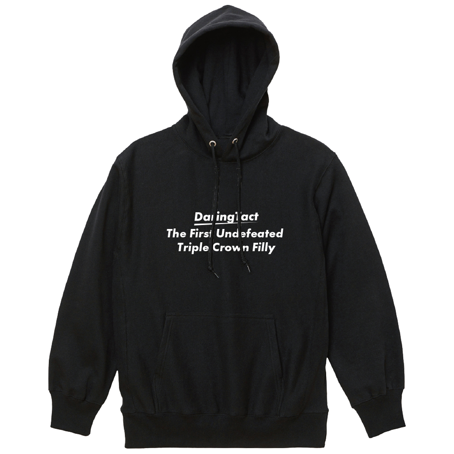 デアリングタクト パーカー  XLサイズ