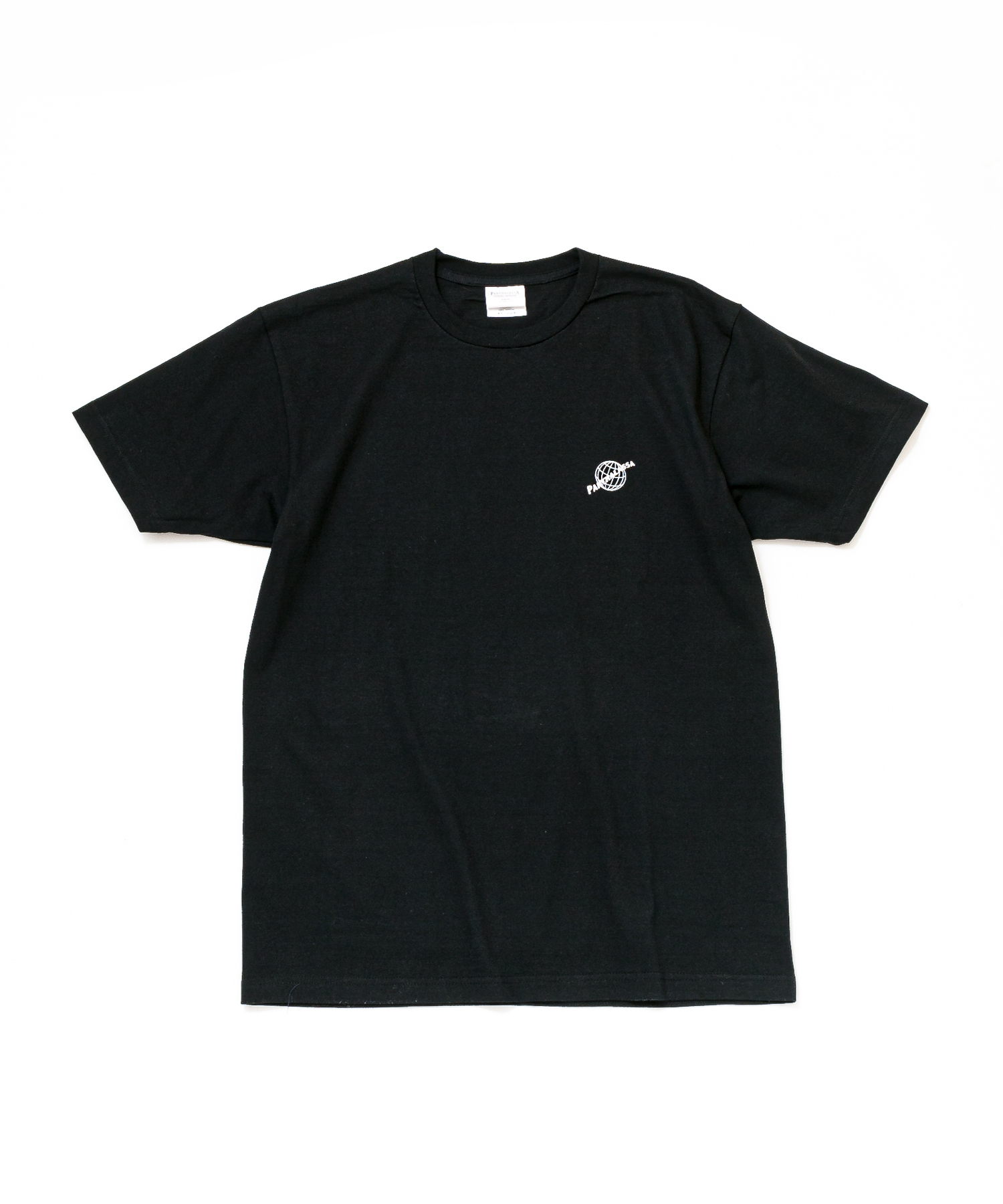 パンサラッサ TシャツA 黒 Mサイズ