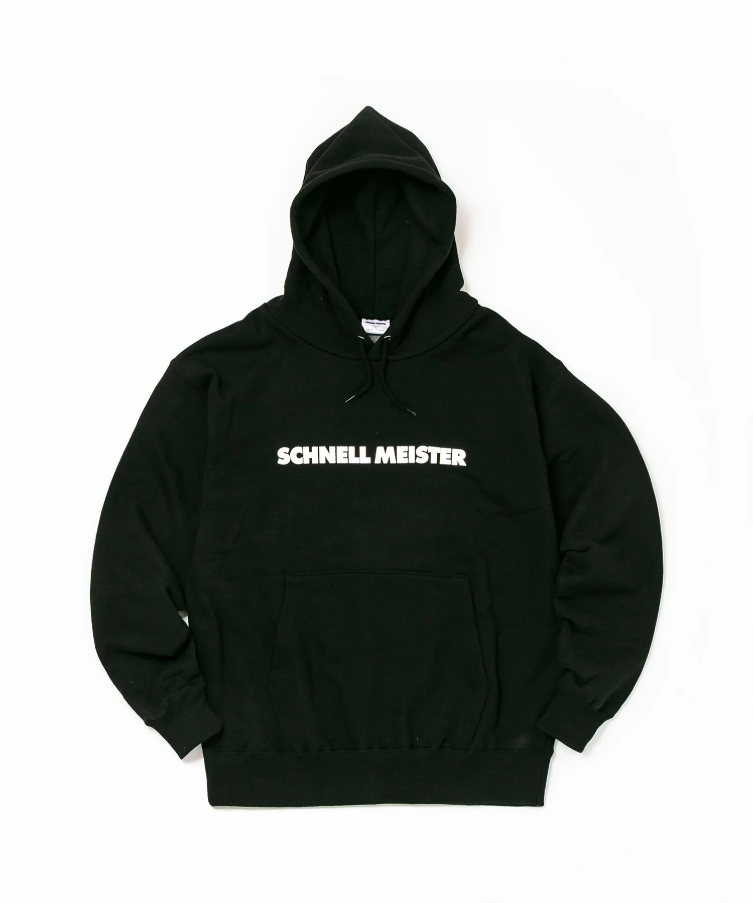 シュネルマイスター パーカー  Lサイズ