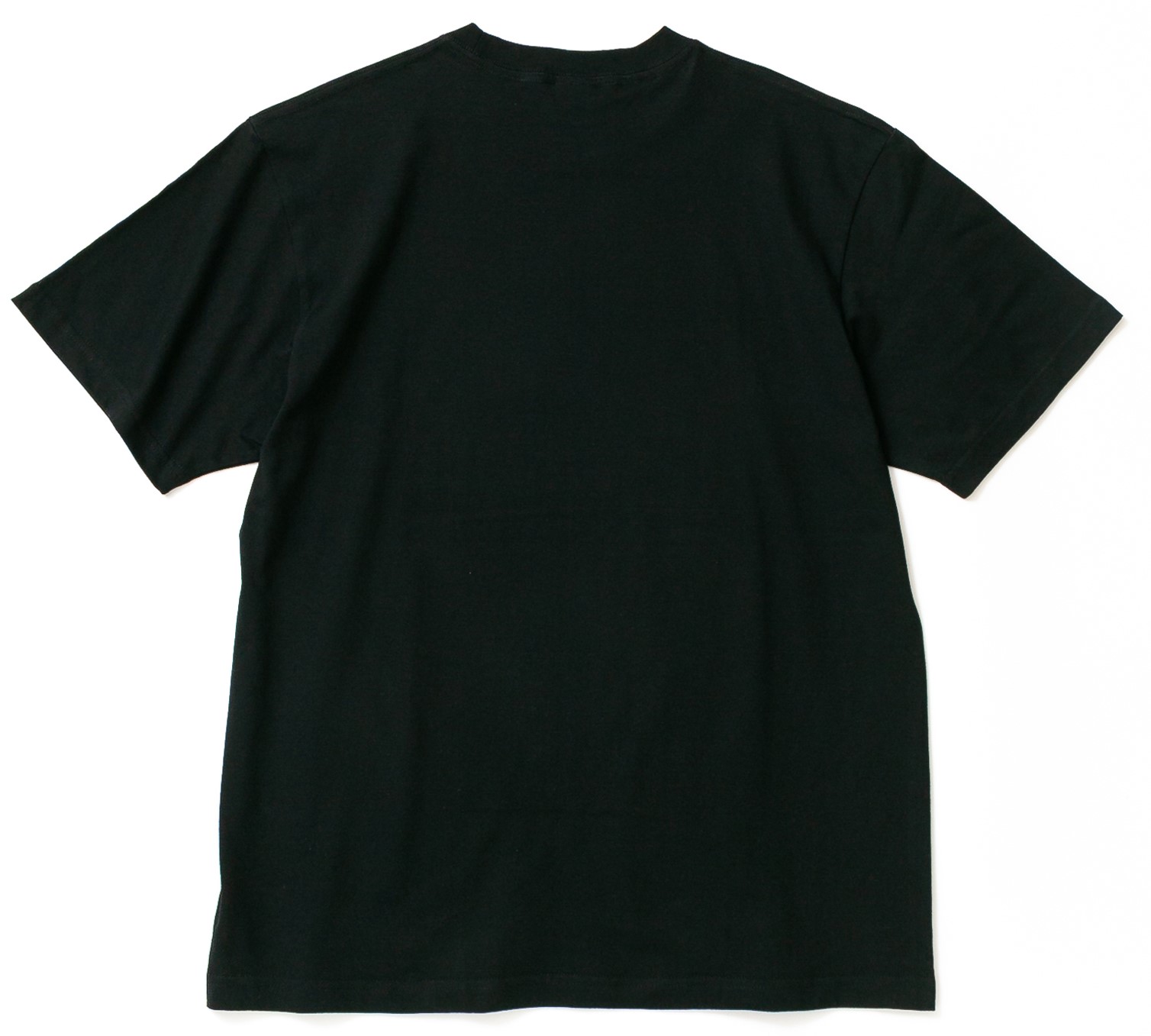 メロディーレーン TシャツA 黒 Lサイズ