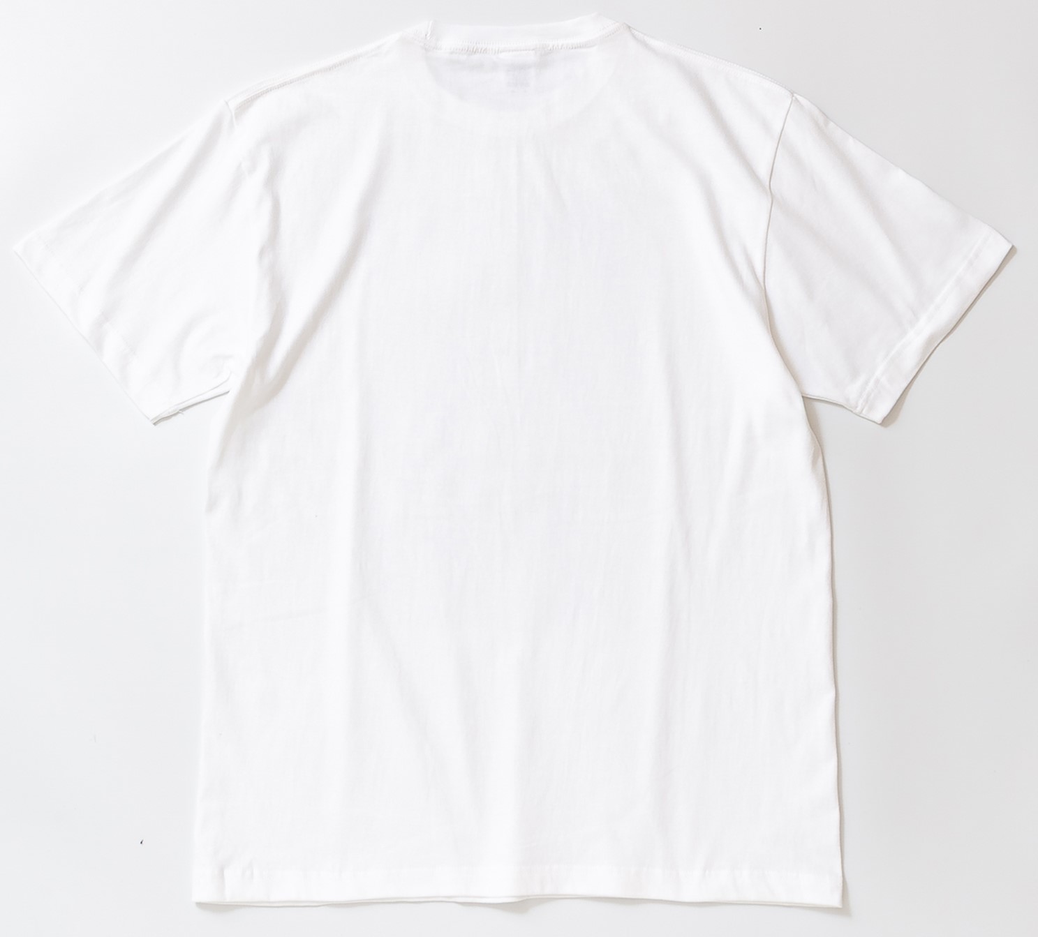 メロディーレーン TシャツA 白 Mサイズ