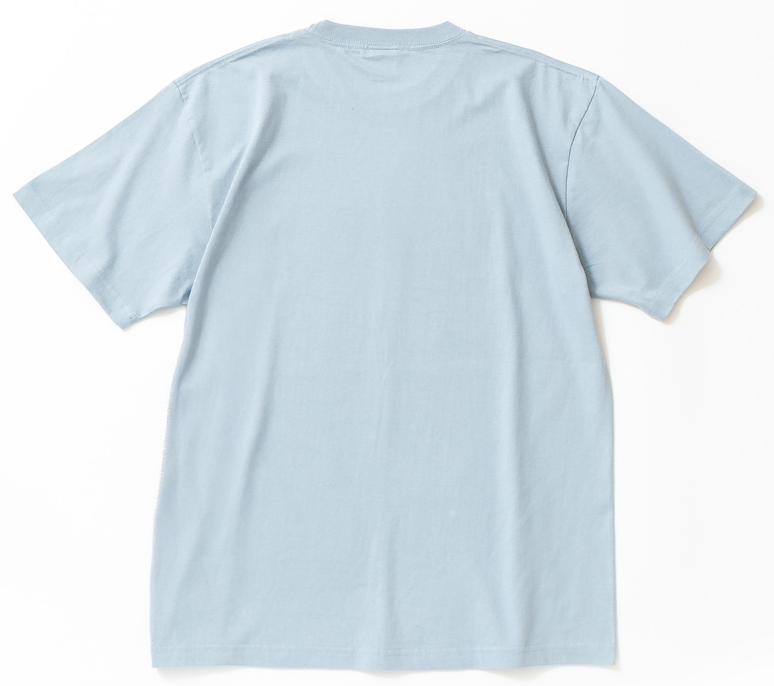 メロディーレーン TシャツA 青 Lサイズ