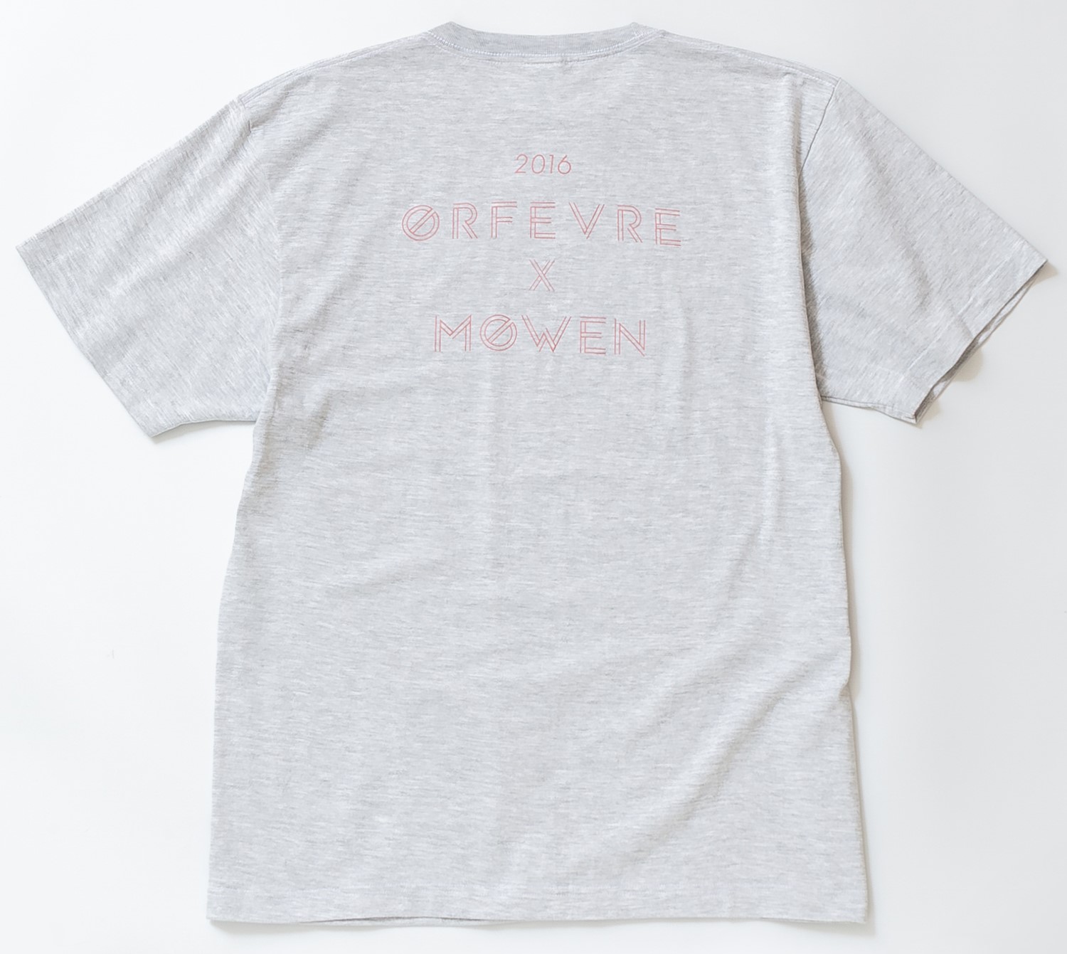 メロディーレーン TシャツB グレー Mサイズ