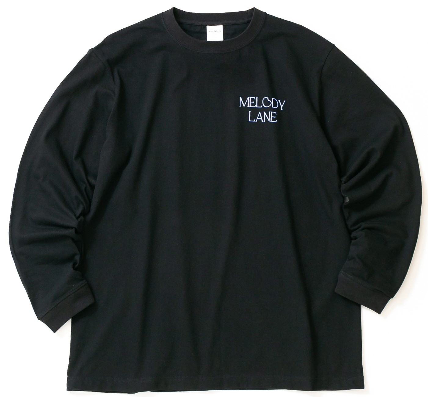 メロディーレーン ロングスリーブTシャツ Mサイズ