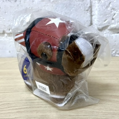 馬Site マスコット ミックファイア 羽田盃