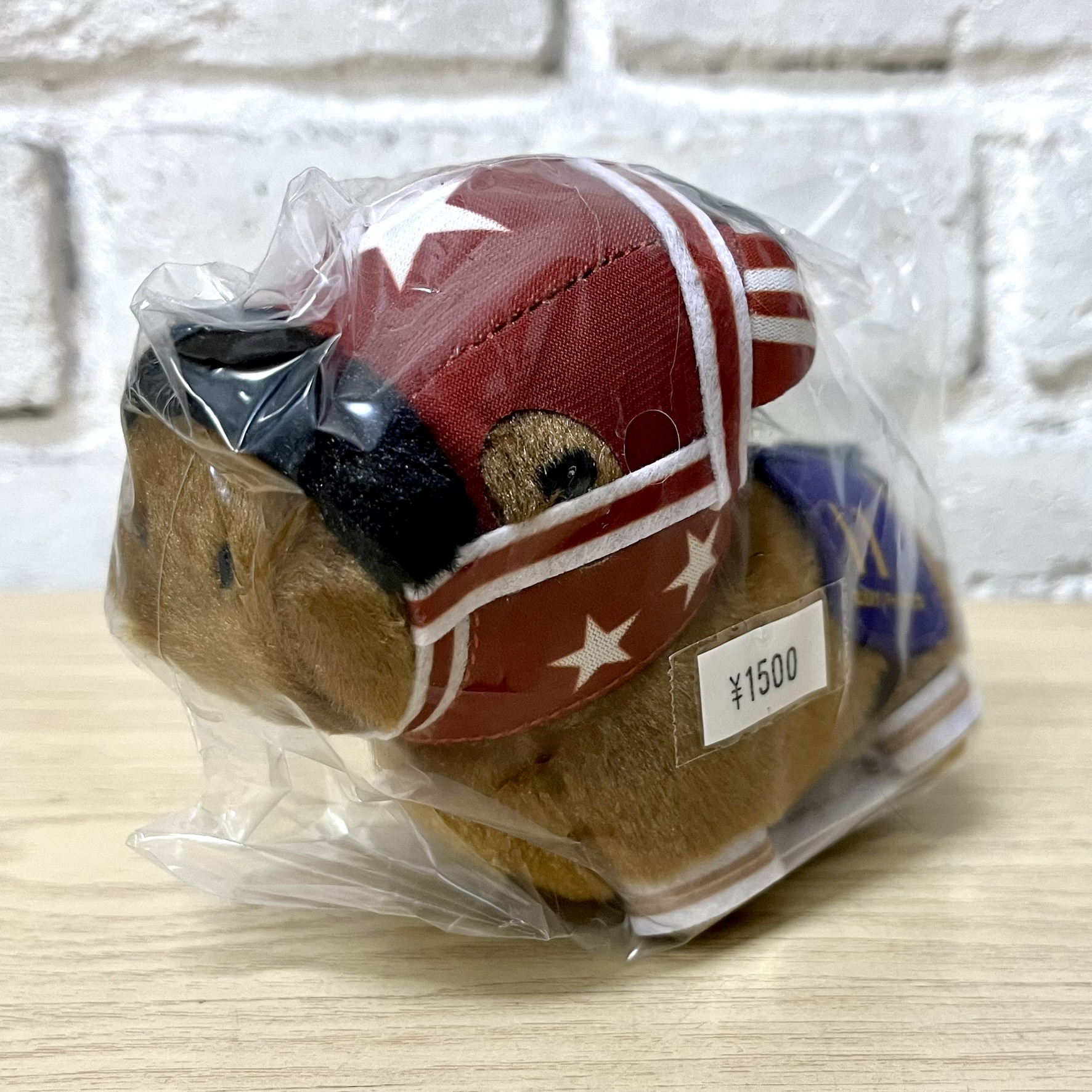 馬Site マスコット セイカメテオポリス オグリキャップ記念