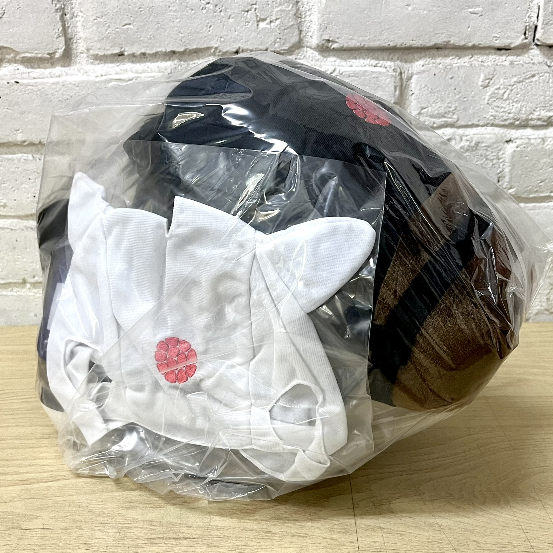 馬Site ビッグサイズぬいぐるみ ウメムスビ