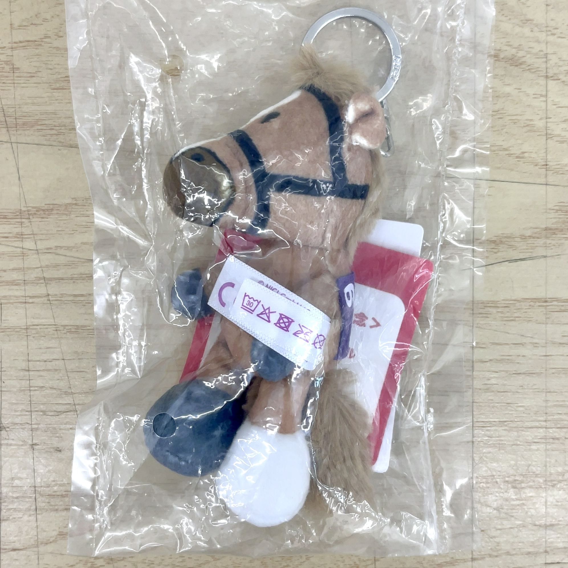 NICI ダービーフレンズ 第1弾 オルフェーヴル