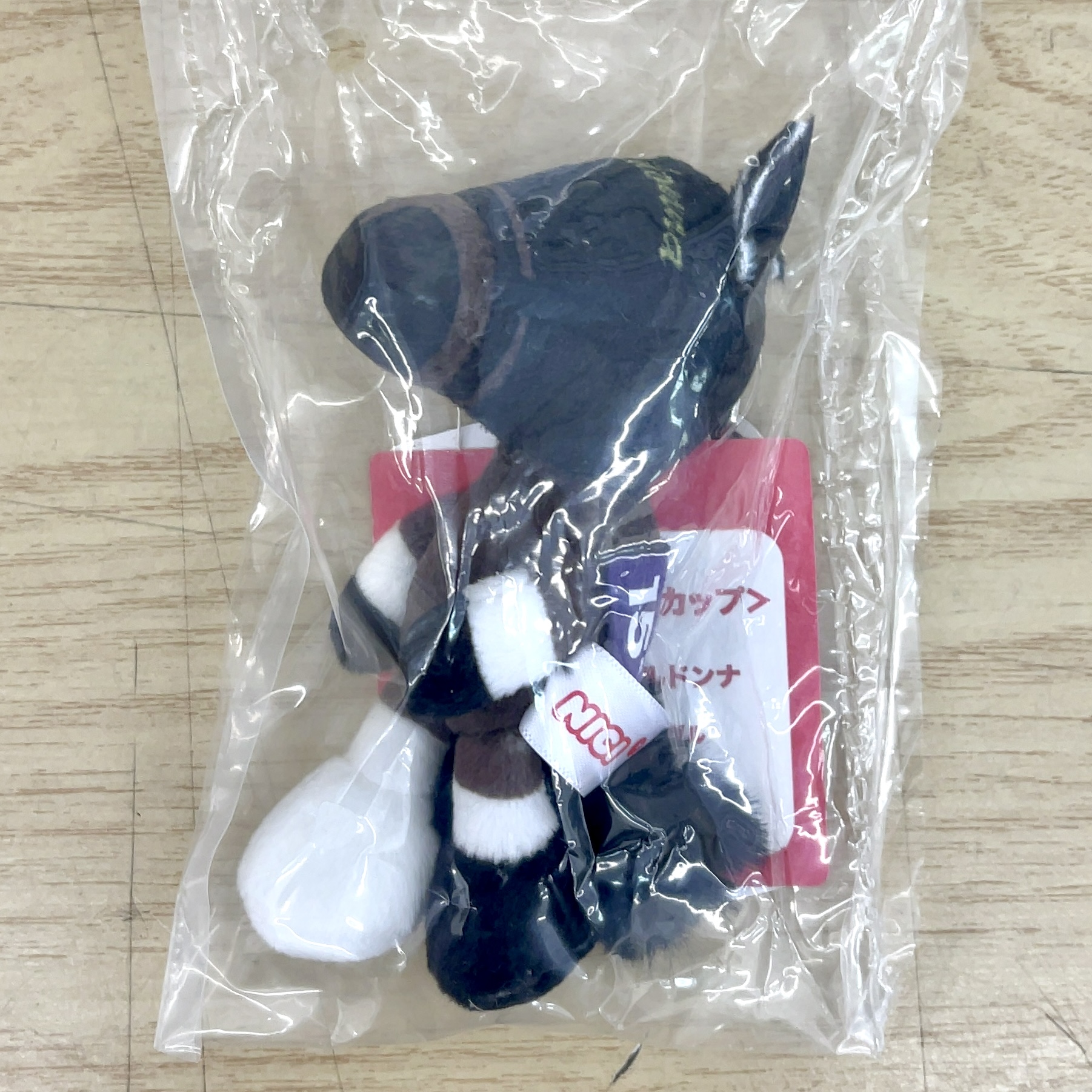 NICI ダービーフレンズ 第2弾 ジェンティルドンナ