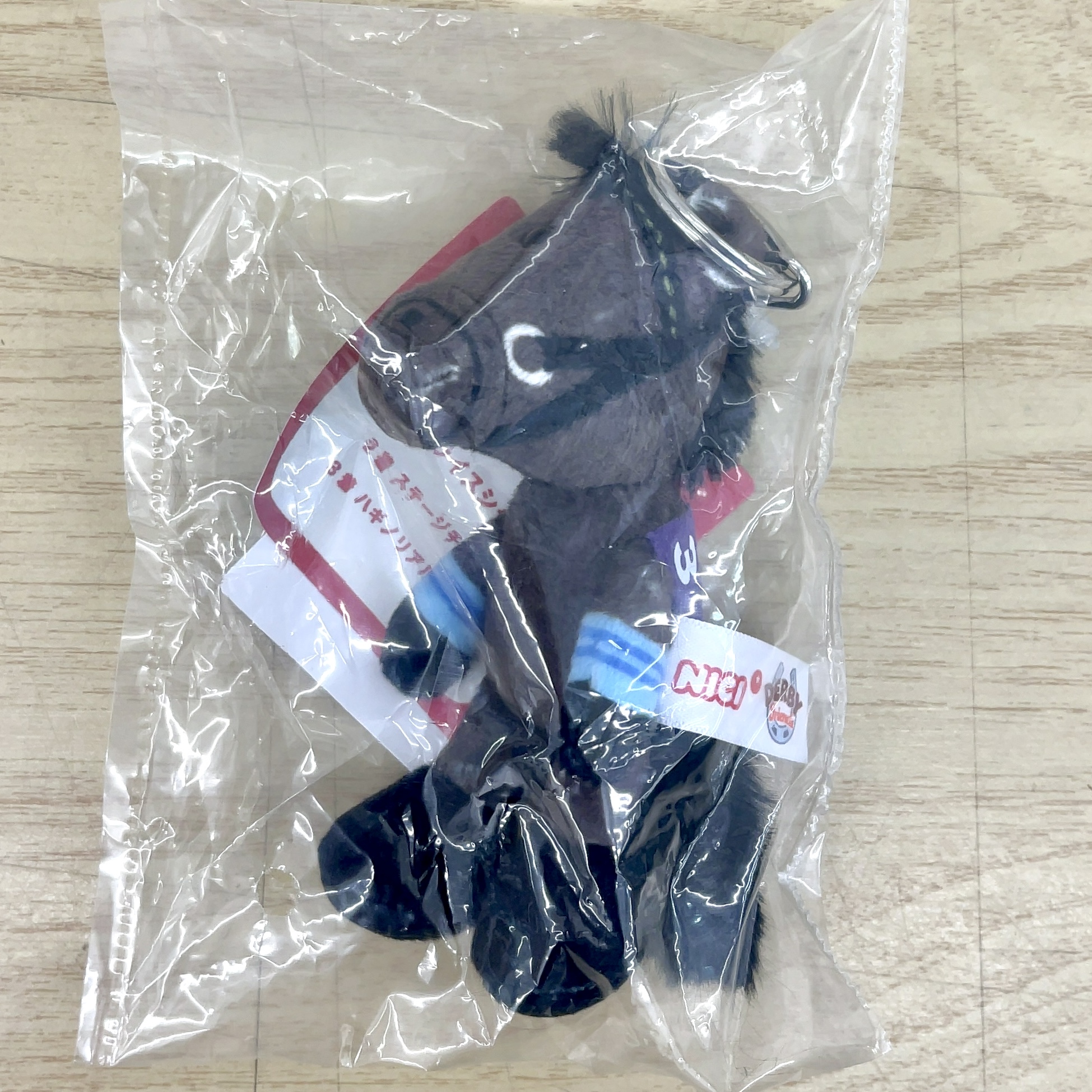 NICI ダービーフレンズ 第2弾 ライスシャワー