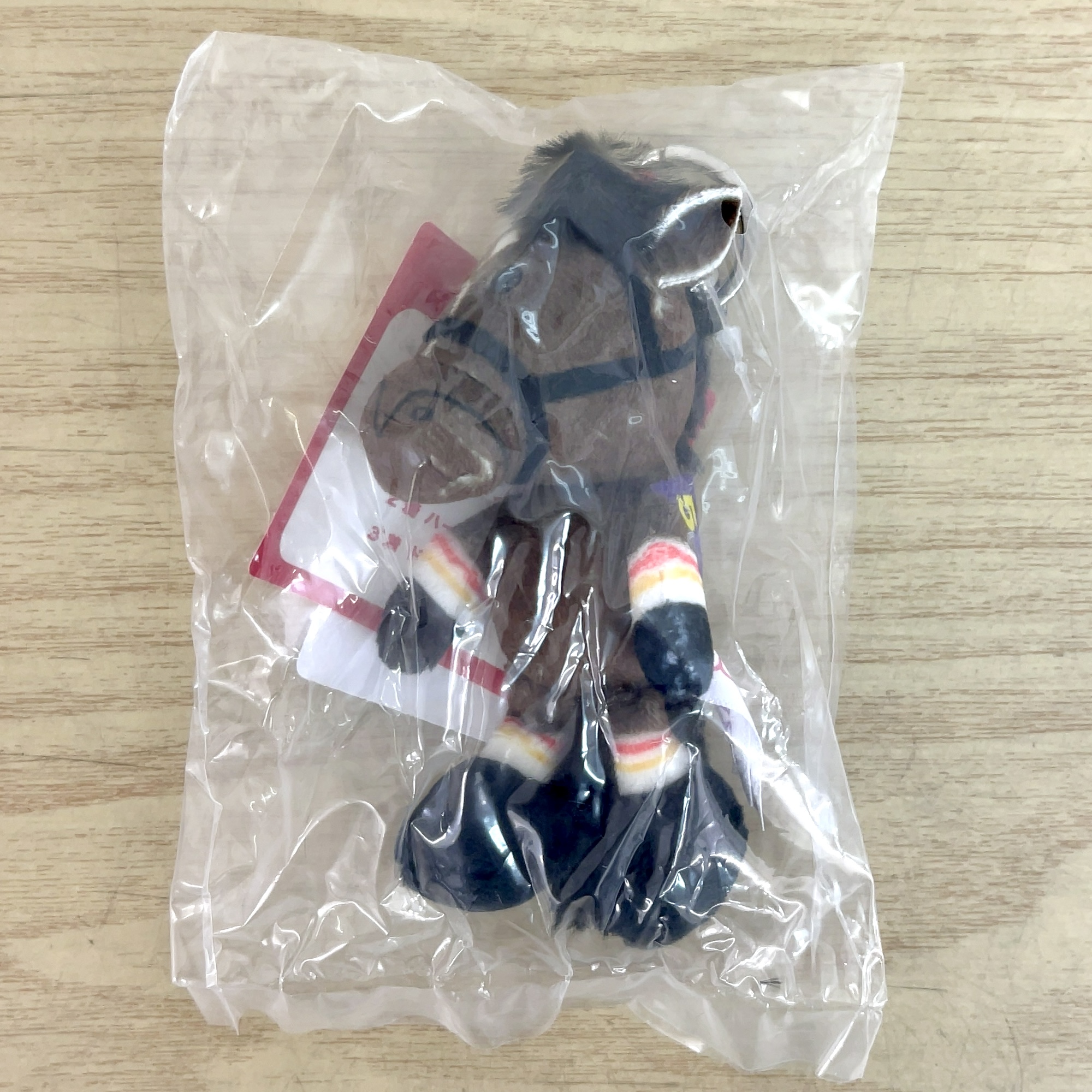 NICI ダービーフレンズ 第3弾 リバティアイランド