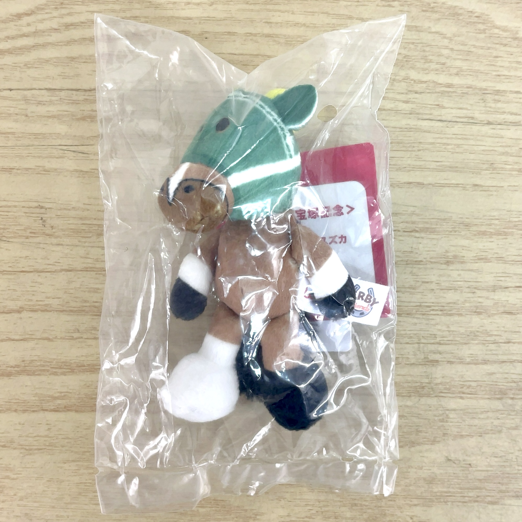 NICI ダービーフレンズ 第1弾 サイレンススズカ